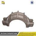 Chinese manufacturers to produce high quality sand casting machinery parts